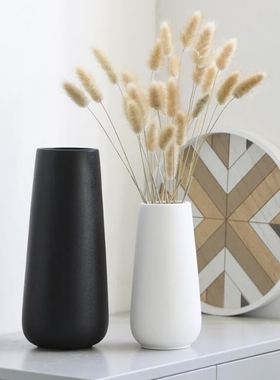Creative Home Modern Decoration Ceramic Vase Fashion Gift