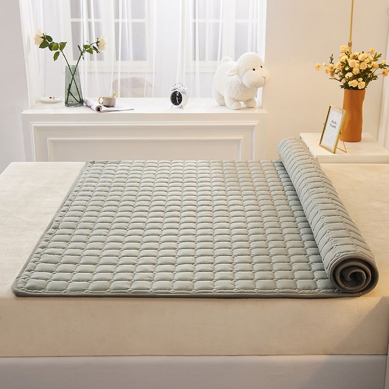 10cm memory foam sponge latex mattress topper pad 乳胶床垫 床上用品 床垫/床褥/床护垫/榻榻米床垫 原图主图