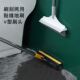 cleaning long handle broom tile bathroom mop brush floor