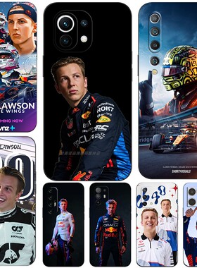 磨砂软手机壳适用小米17 15 14 13T1010S11 12 12X12S13PRO 劳森