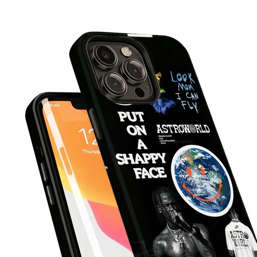 菲林手机壳适用苹果个性潮流