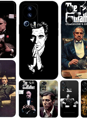 硅胶软手机壳适用红米NOTE12turbo11PRO PLUS+K70 K60 K50至尊K40 K40S Ultra5G 教父godfather