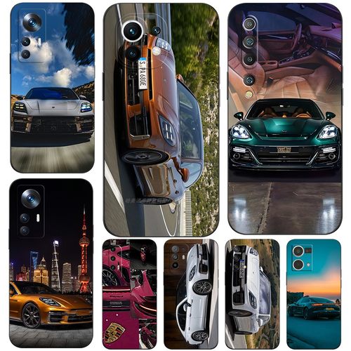 小米众多型号tpu个性潮流防摔