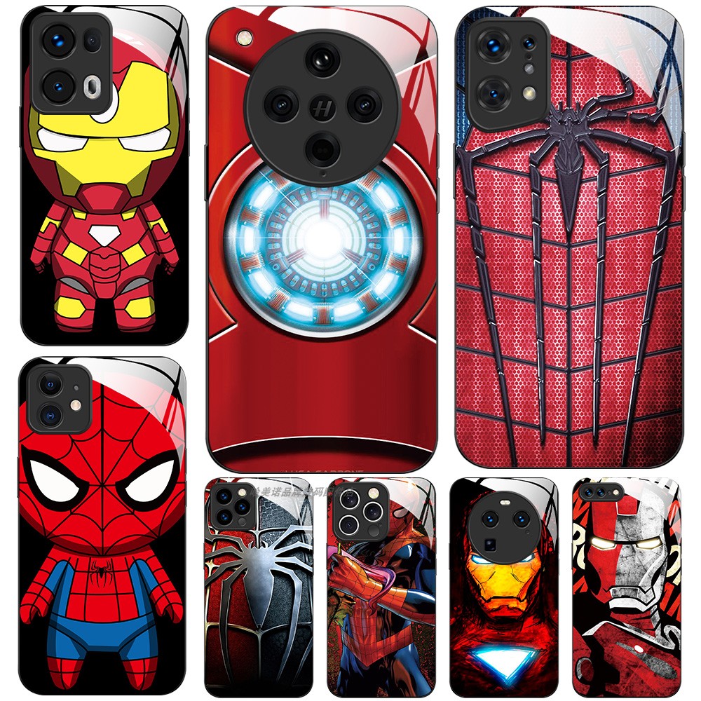 OPPO众多型号TPU个性潮流防摔