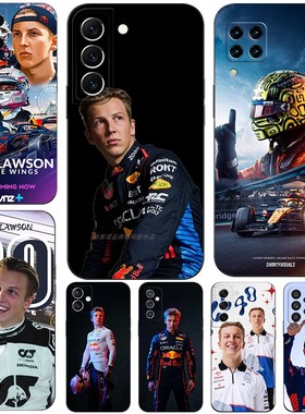 磨砂软手机壳适用三星S25S24S23S22S21S20S10S9S8PLUS UltraM52M53M54M 劳森