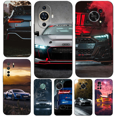 华为众多型号tpu个性防摔