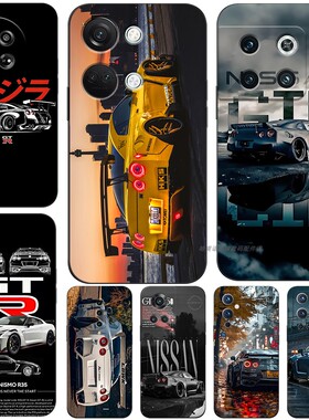 磨砂软手机壳适用一加15 ACE56NORD7N202V8PRO9RT10竞速11R1213 GTR 东洋神车