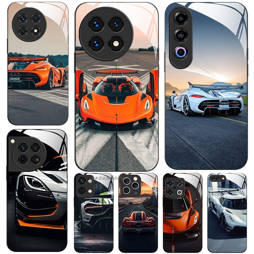 一加众多型号TPU个性潮流防摔