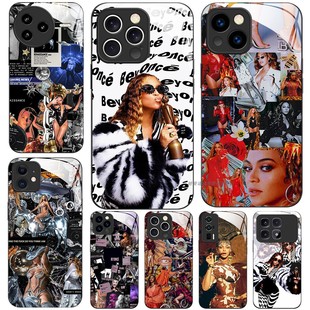 beyonce碧昂丝 Ultra 玻璃手机壳适用红米K80PRO K70K60K50至尊K40K40SK30