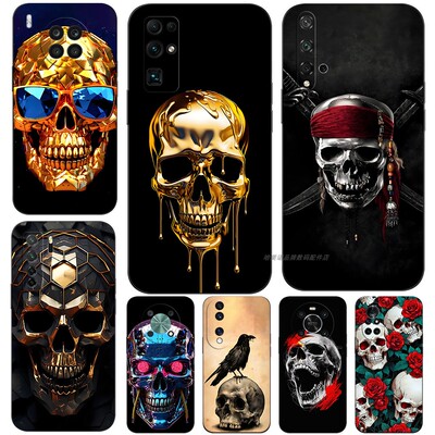 荣耀众多型号tpu个性潮流防摔