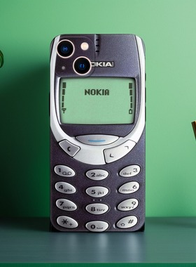 全包软液态硅胶壳适用苹果iphone17161514131211X XS XR MAX荣耀PRO78PLUS搞笑怪手机壳诺基亚华为OPPO三星