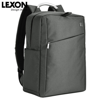 lexon笔记本电脑包防水双肩背包