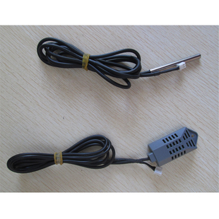 全自动孵化机配件温度探头湿度探头温湿度传感器温湿度探头感应器