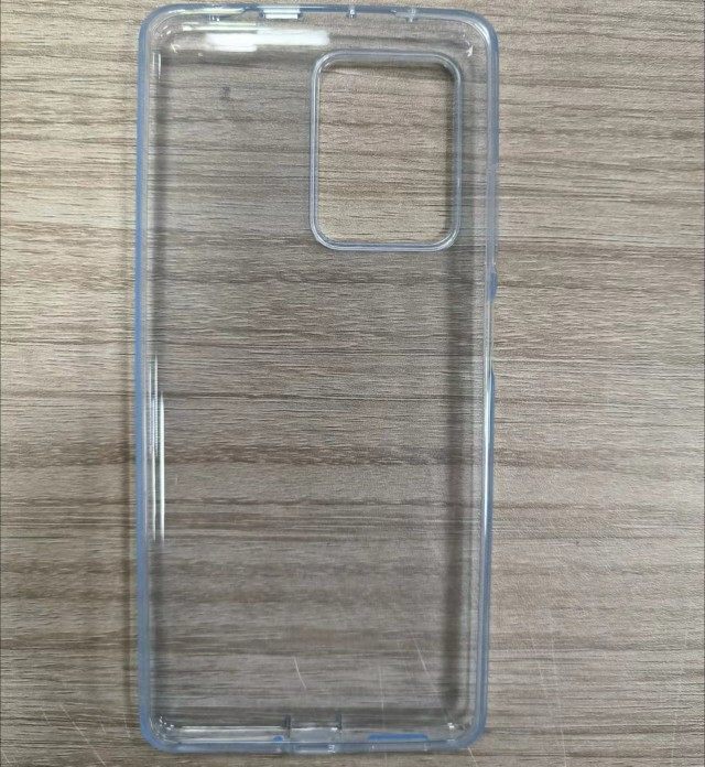 适用于红米note12pro+原装手机壳红米note12pro正品拆机透明软壳自带硅胶保护壳包邮