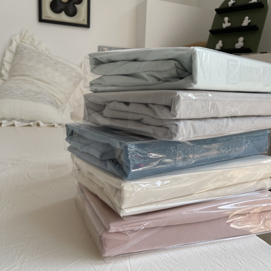 【厂家直销】A类双面亲肤两用全包床笠席梦思保护罩360&deg;一圈皮筋