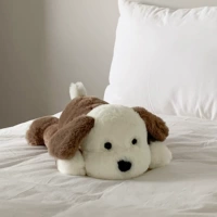 Dudu Dog Brown 30 см