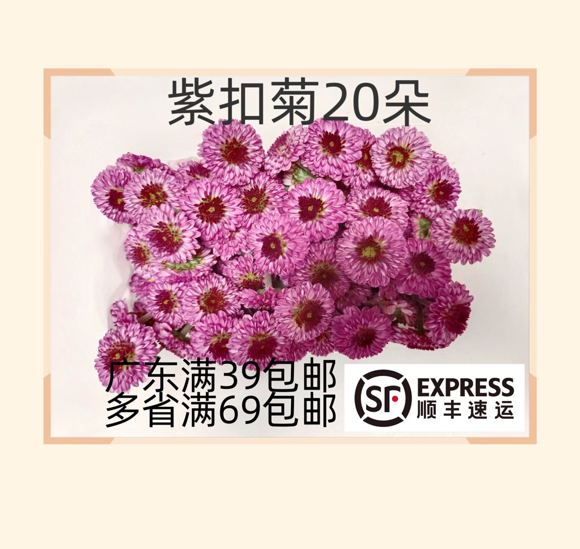 紫彩菊小雏菊酒店餐饮摆盘点缀