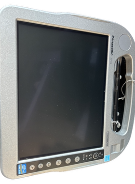Panasonic/松下 商务坚固型 FZ-G1 松下cf h2三防win7 xp平板电脑
