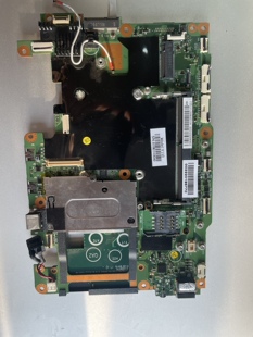 神基getac 4代5代 6代主板 v110主板键盘屏原装