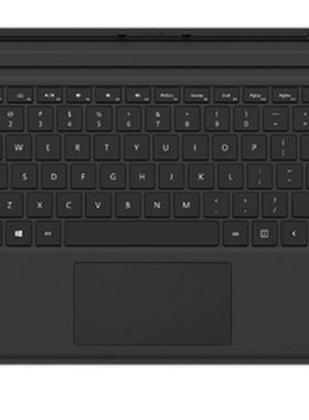 surface 3 键盘 surface pro 1 2 3 4 5 6 7 微软原装实体键盘