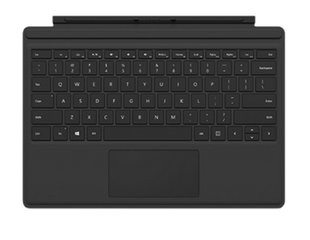 surface 3 键盘 surface pro 1 2 3 4 5 6 7 微软原装实体键盘
