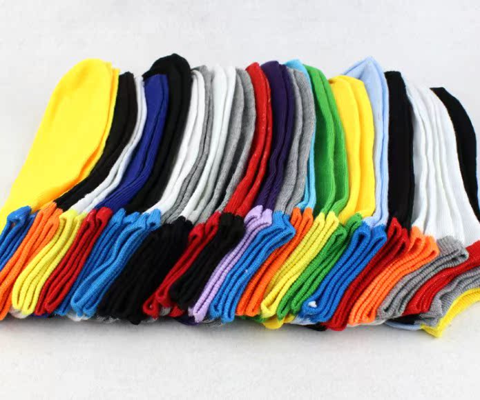 Chaussettes de sport - Ref 1071715 Image 2