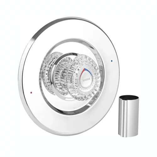 Mo，en T470 Chateau Shower Trim Kit