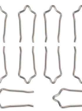 Mo 。en 96914 Retainer Clip for Posi-Temp Single Handle Tub