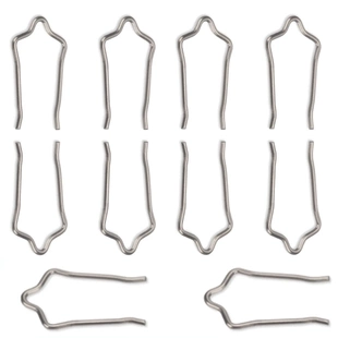 Mo 。en 96914 Retainer Clip for Posi-Temp Single Handle Tub