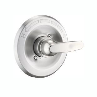 Delta Foundations 13 Series Single-Function Valve Trim Kit