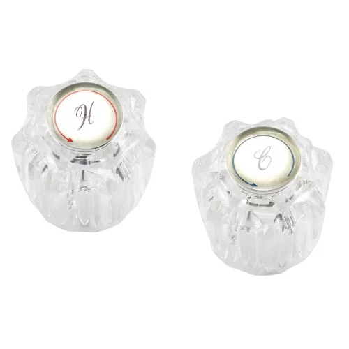 Prime-Line MP54260 亚马逊把手delta/Delex/Peerless水龙头把手