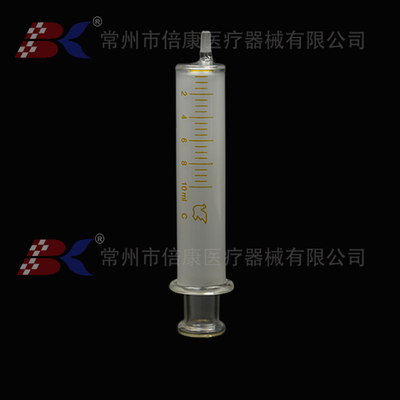 鸽牌磨砂玻璃针筒点胶灌注器