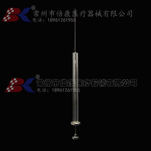 25ul. 微升 有存液 液相（平头）微量进样器 微量进样针 注射器
