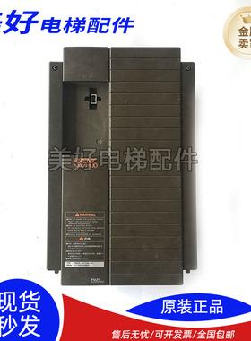 富士变频器5000G11UD电梯FRN15G11UD-4C1/7.5KW/11/18.5/22现货
