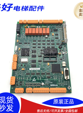 巨人通力电梯驱动板LCEDRV KM760310G01/KM760313H06现货