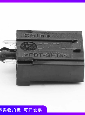 178.6764.0001 力特MINI小号汽车保险丝座 32V PCB安装 电路保护