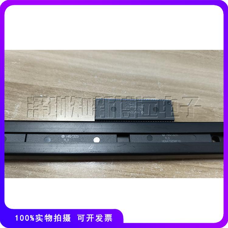 进口日立功率三极管HD6473258P10