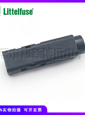 03450101HX010 3AG 6x32 PC MNT LITTELFUSE保险丝座子 原装现货