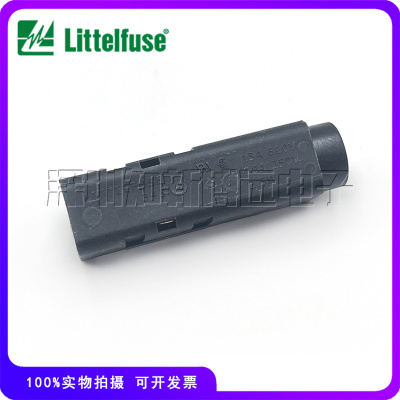 03450101HX010 3AG 6x32 PC MNT LITTELFUSE保险丝座子 原装现货