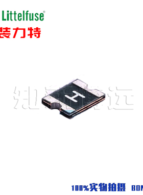 1210L110THYR 原装进口力特 PPTC贴片自恢复保险丝H 1.1A 8V 3225