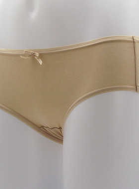 黛安芬SLOGGI棉质中腰平角内裤87-1952配文胸11-1493 16-7983