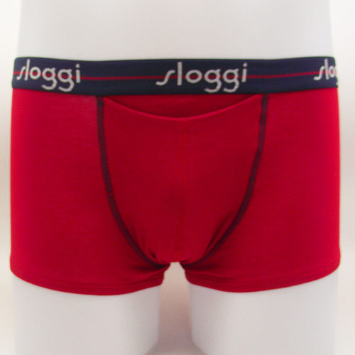 黛安芬平角内裤男士舒适柔软中腰