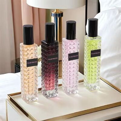 冒险小姐女士香水持久淡香清新