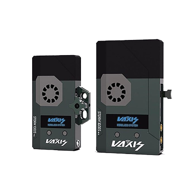 威固暴风1000s零延时无线图传