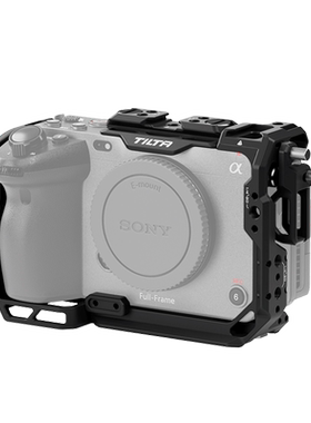 铁头适用索尼FX3/FX30兔笼套件