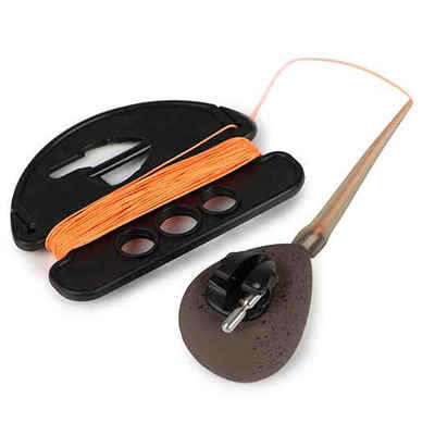 英国Fox压线铅风线收紧铅坠