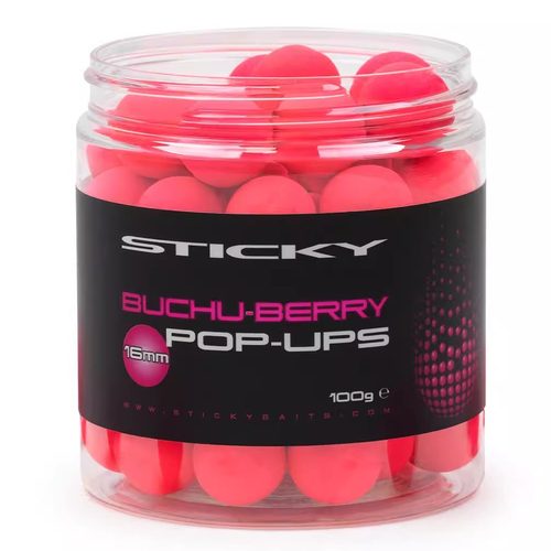英国Sticky布丘梅弹出和平衡丸饵