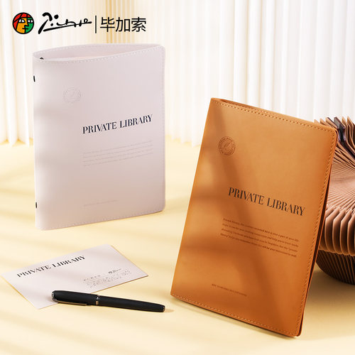 毕加索P507高颜值笔记本