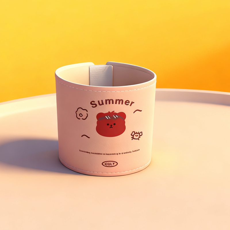 杯子用的隔热套隔热皮套卡通可爱咖啡杯套耐高温防滑宽松带水杯套,餐饮具,杯套,淘宝优惠券,粉丝福利购,淘宝优惠卷