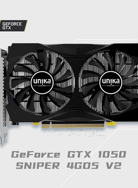 全新双敏RTX2060GTX1660TI白色台式机游戏显卡16501050TI吃鸡颜值